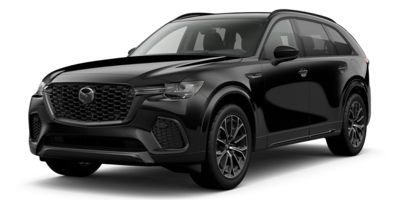New 2026 MAZDA CX-70 3.3 Turbo S w/ Premium Package