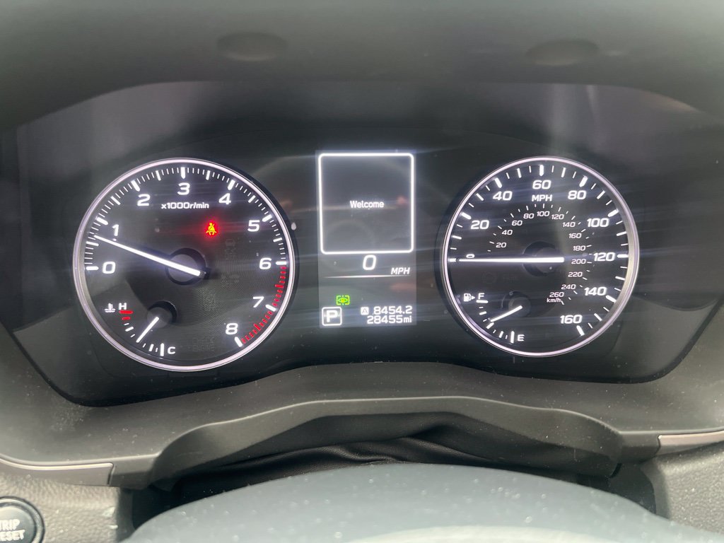 Used 2024 Subaru Ascent Touring AWD/4WD image 7
