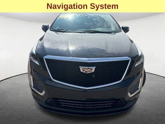 Used 2023 Cadillac XT5 Sportv image 4
