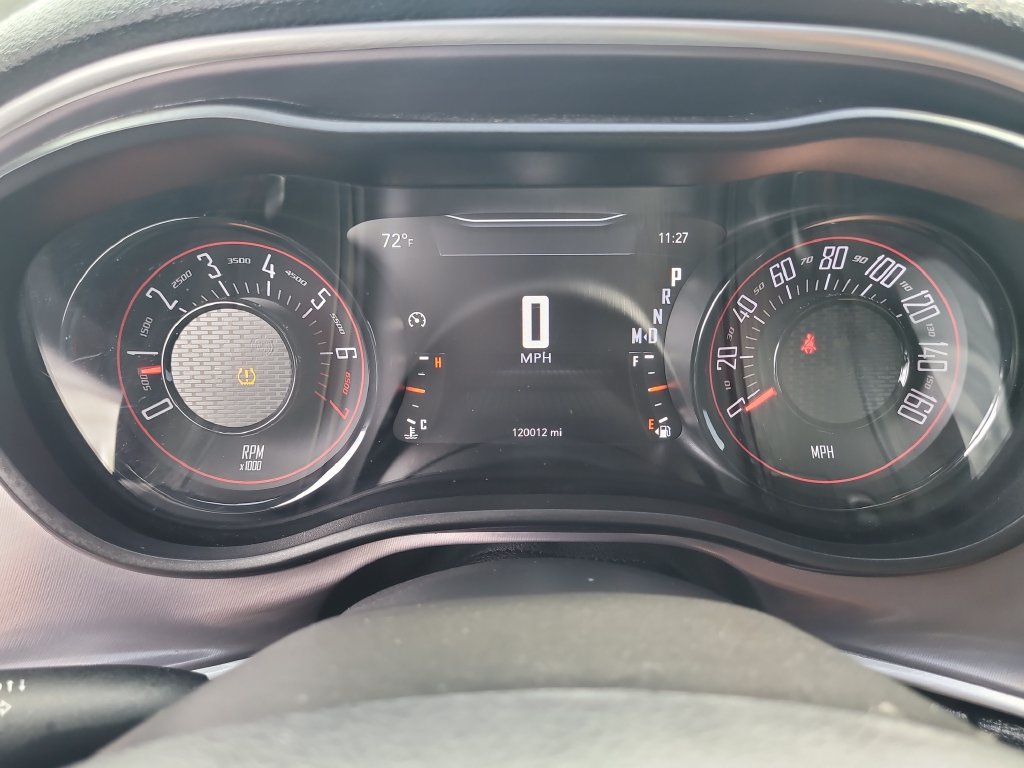 Used 2019 Dodge Challenger SXT w/ Blacktop Package RWD image 30
