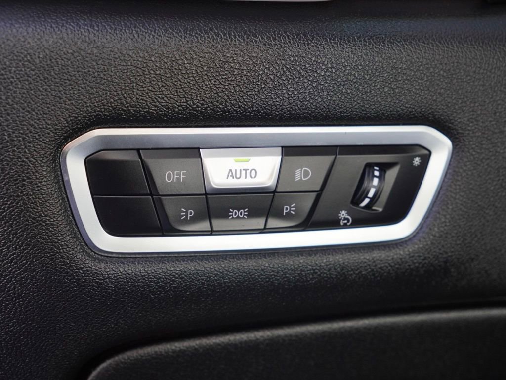 Used 2023 BMW X5 xDrive40i image 13