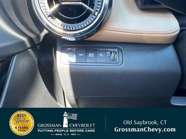 New 2026 Chevrolet Equinox ACTIV w/ Safety and Technology Package AWD/4WD image 15