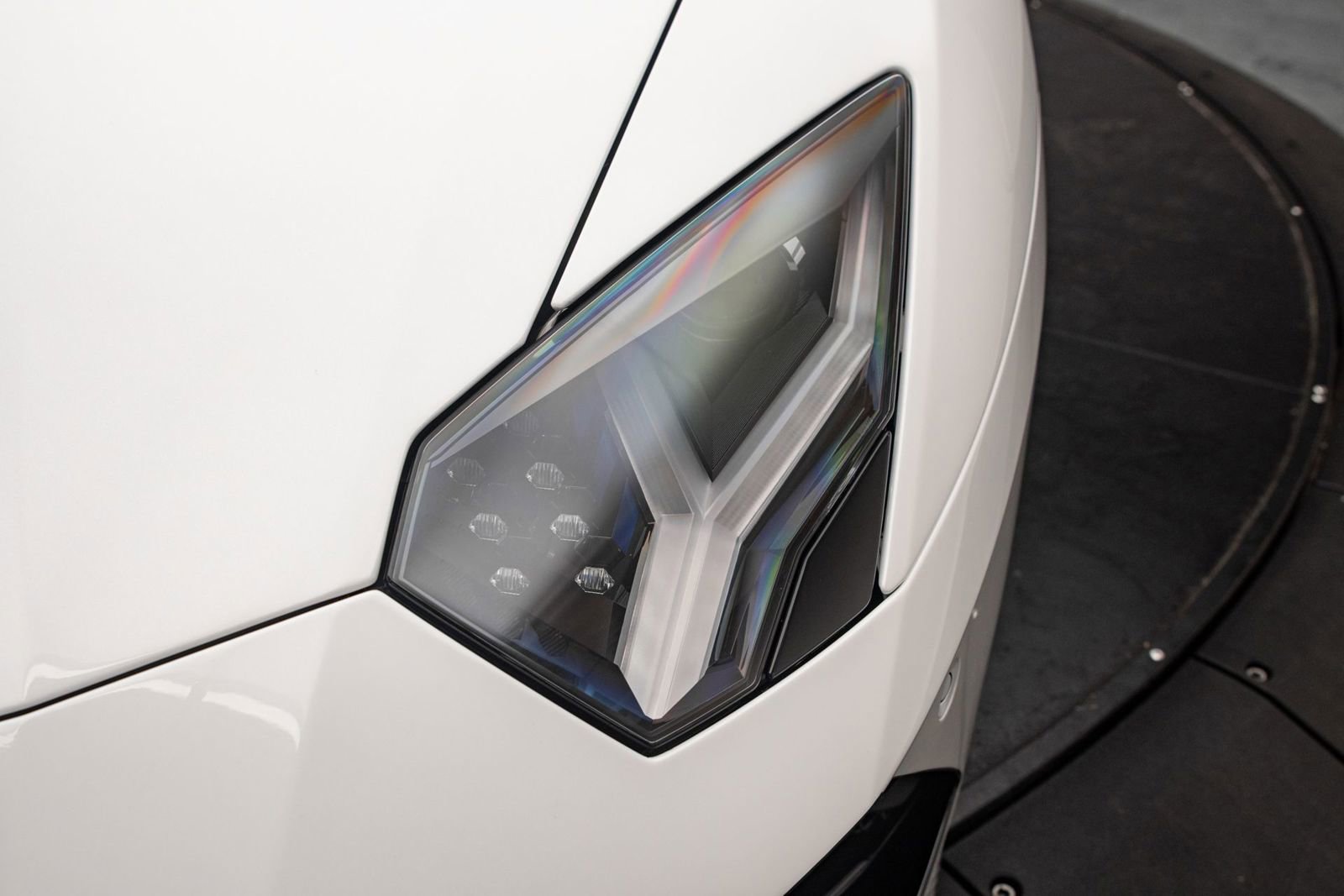 Used 2022 Lamborghini Aventador LP 780-4 Ultimae AWD/4WD image 50