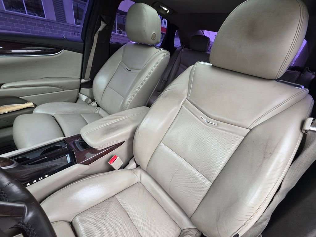 Used 2013 Cadillac XTS Premium AWD/4WD image 14