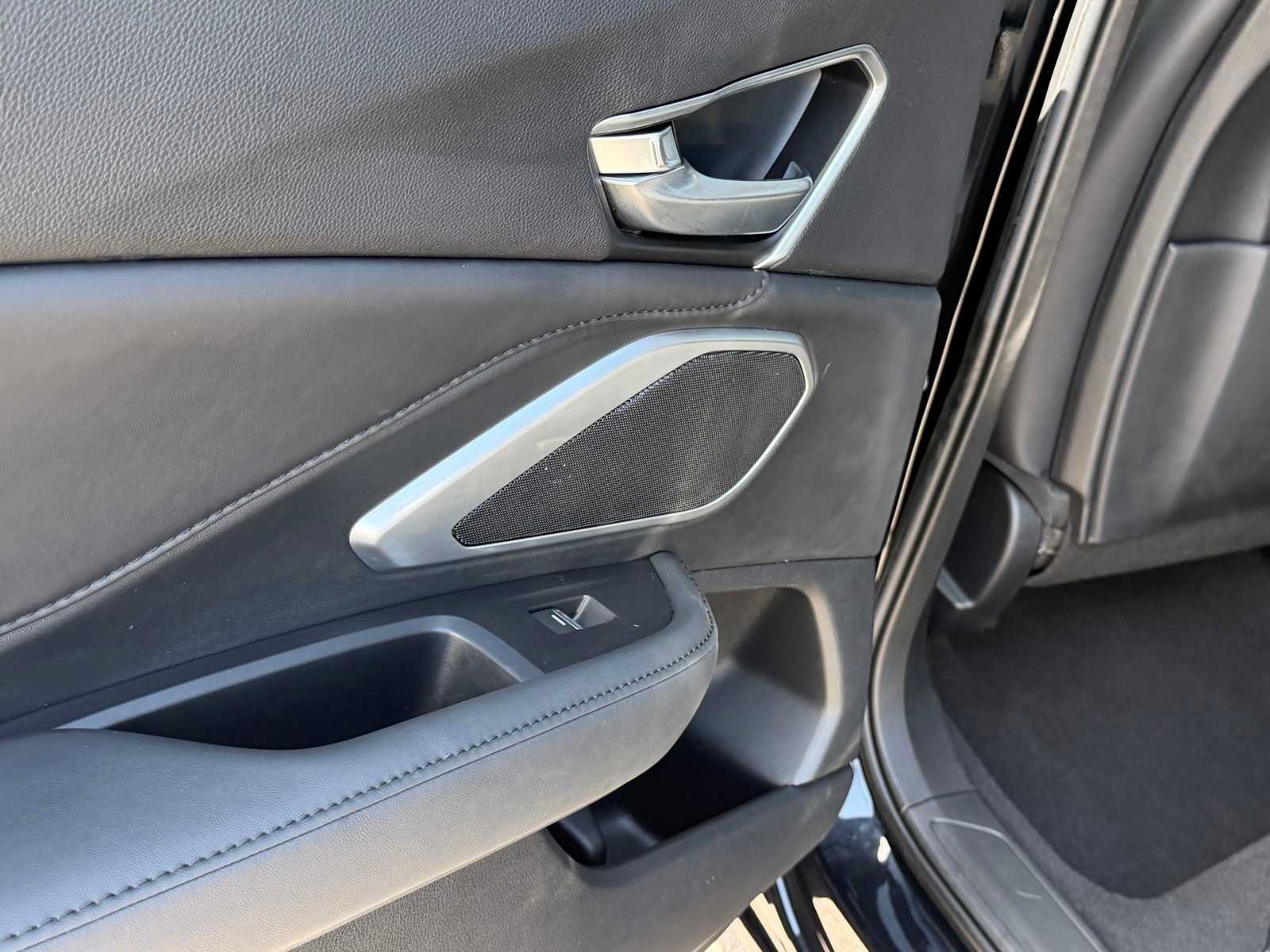 Used 2023 Acura RDX FWD image 24