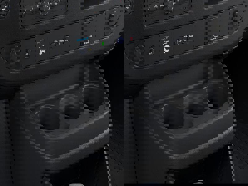 New 2025 Chevrolet Express 2500 w/ Driver Convenience Package image 71