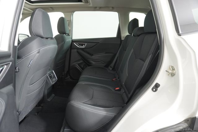 Certified 2022 Subaru Forester Premium image 32