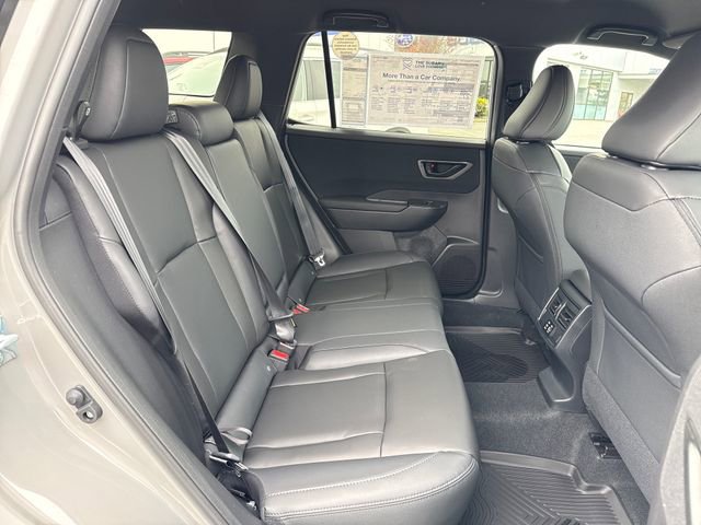 New 2026 Subaru Outback Premium image 13