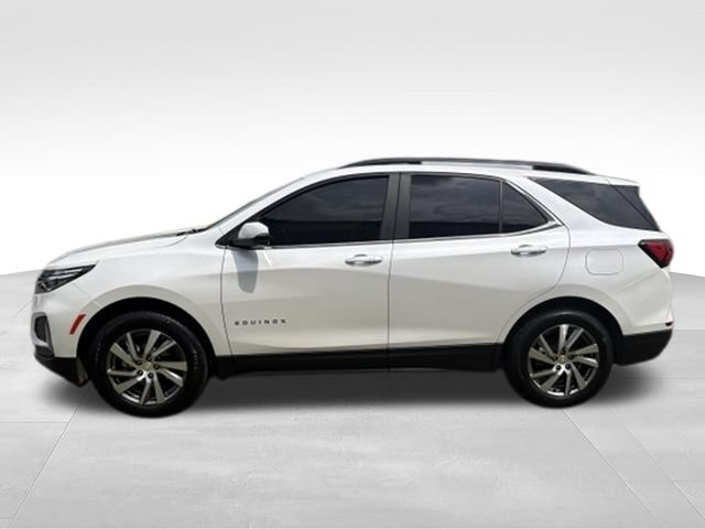 Used 2022 Chevrolet Equinox LT AWD/4WD image 14