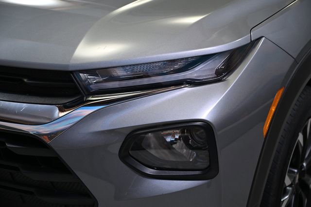 Used 2023 Chevrolet TrailBlazer LT w/ Convenience Package image 14