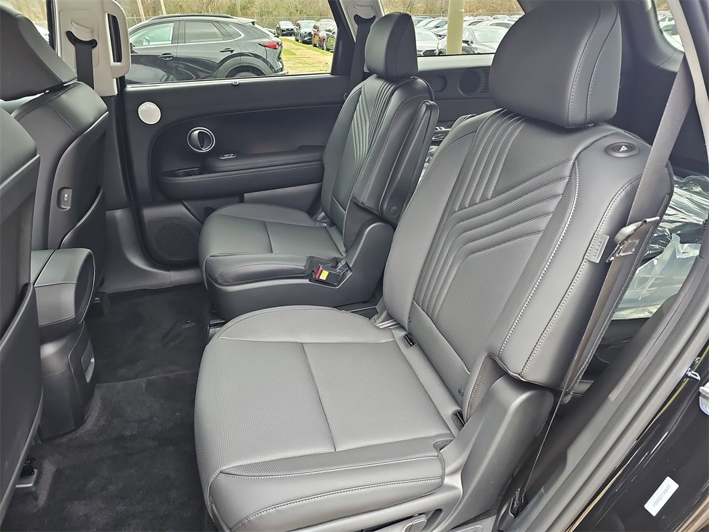 New 2026 Hyundai Palisade SEL image 15