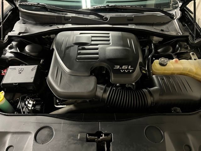 Used 2014 Dodge Charger SXT Plus image 46