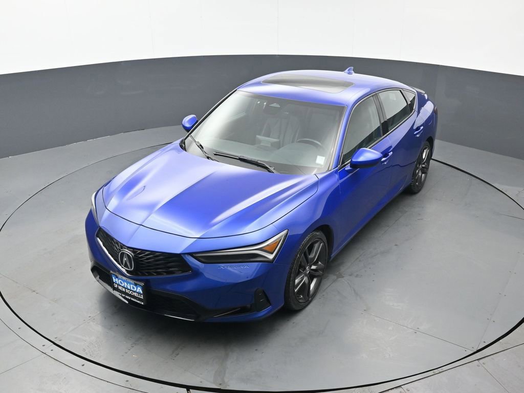Used 2023 Acura Integra A-Spec image 36