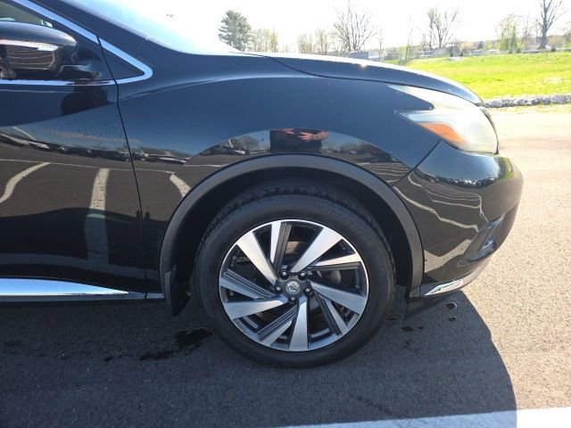 Used 2015 Nissan Murano Platinum w/ Platinum Technology Package AWD/4WD image 5