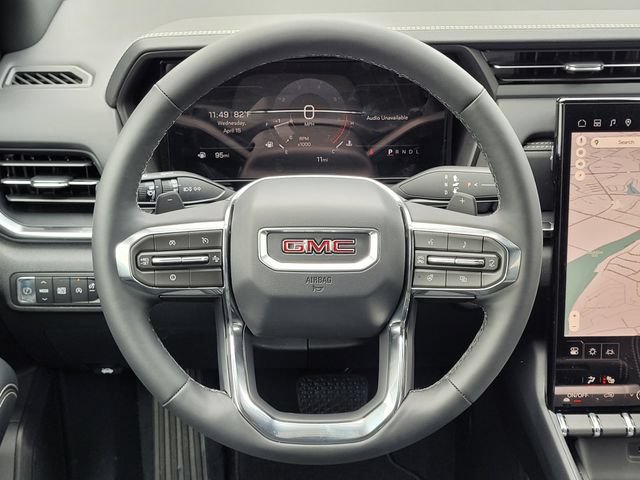 New 2026 GMC Terrain Elevation FWD image 10