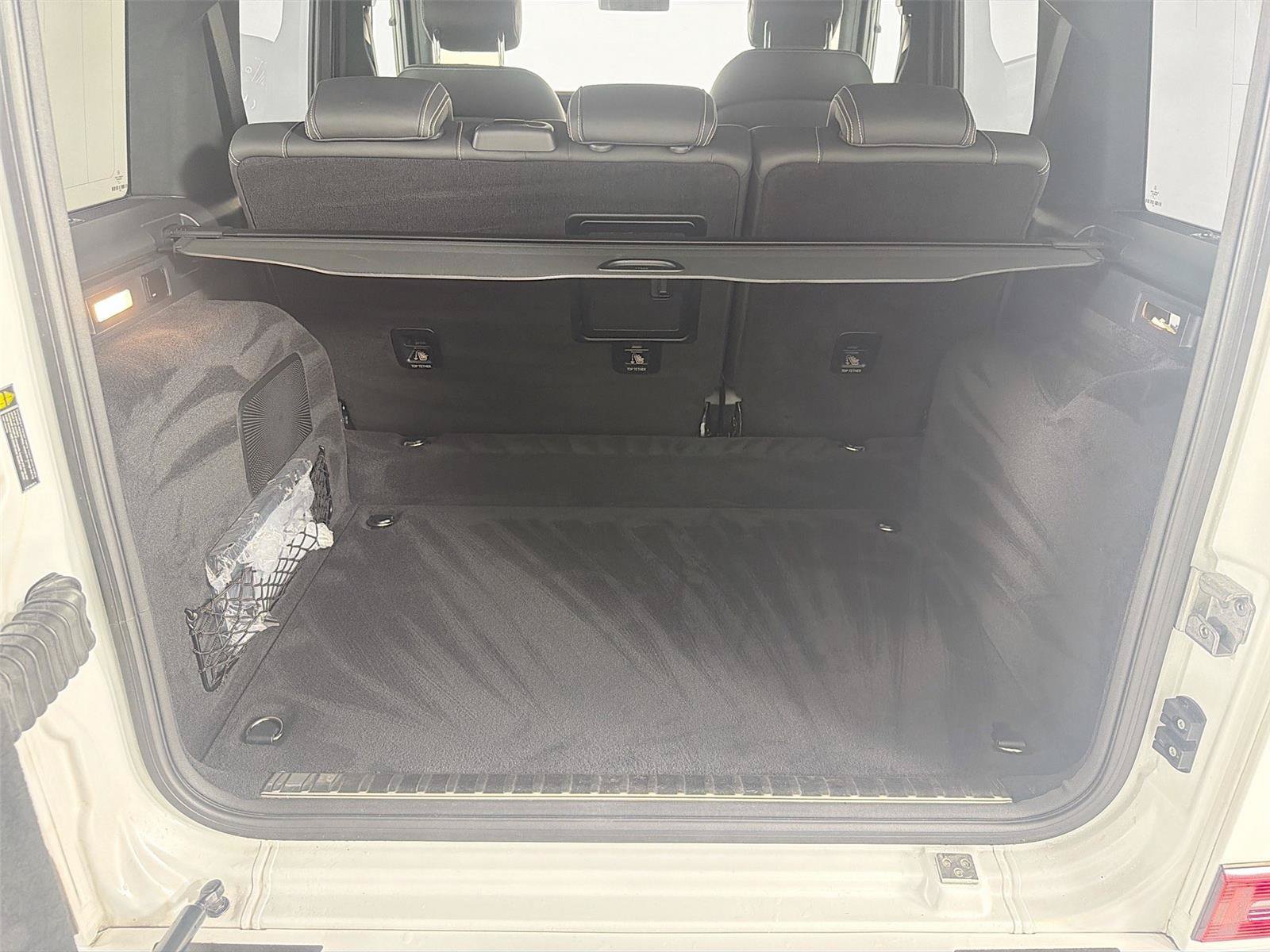 Used 2024 Mercedes-Benz G 63 AMG 4MATIC image 21