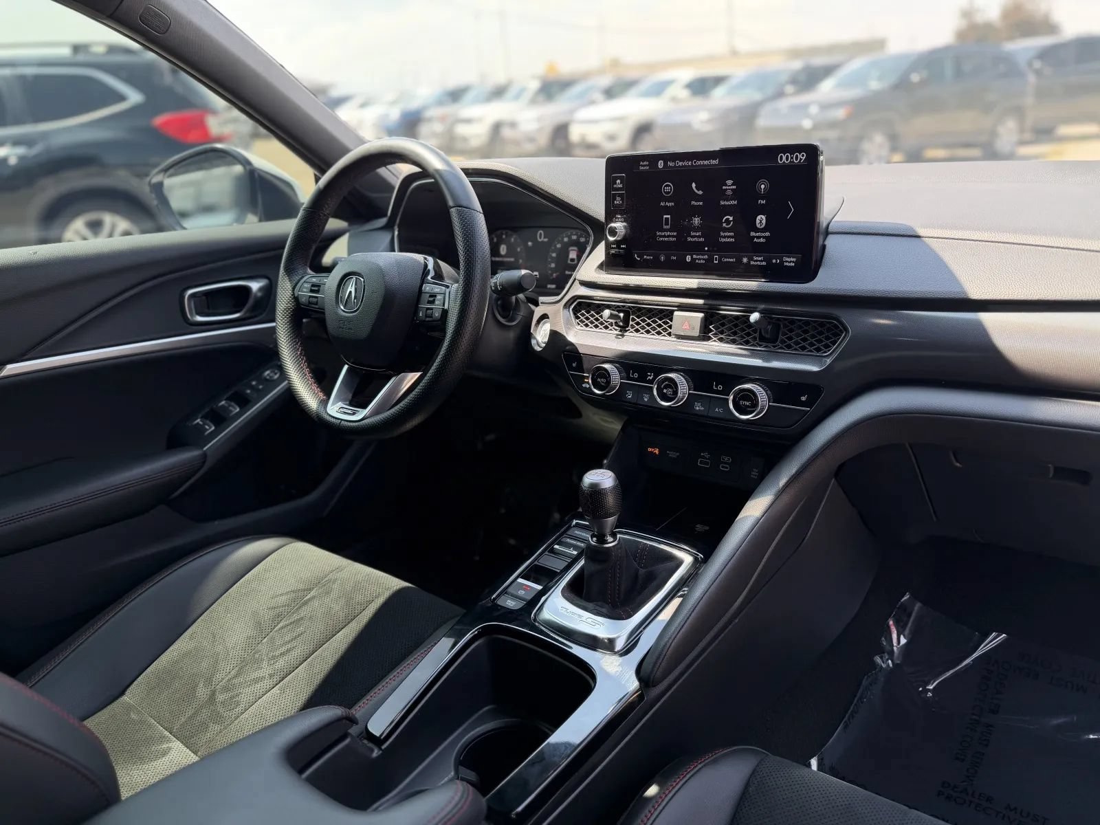 Used 2026 Acura Integra Type S FWD image 19