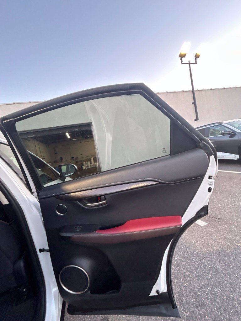 Used 2018 Lexus NX 300 FWD w/ Comfort Package image 20