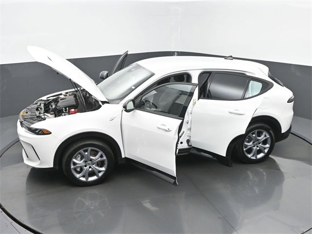 New 2025 Dodge Hornet R/T image 63