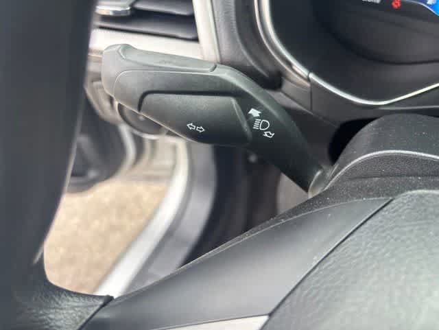 Used 2018 Ford Fusion S FWD image 15