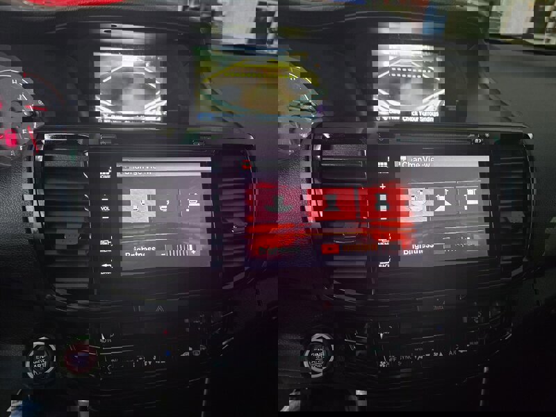 Used 2017 Honda Accord EX image 18