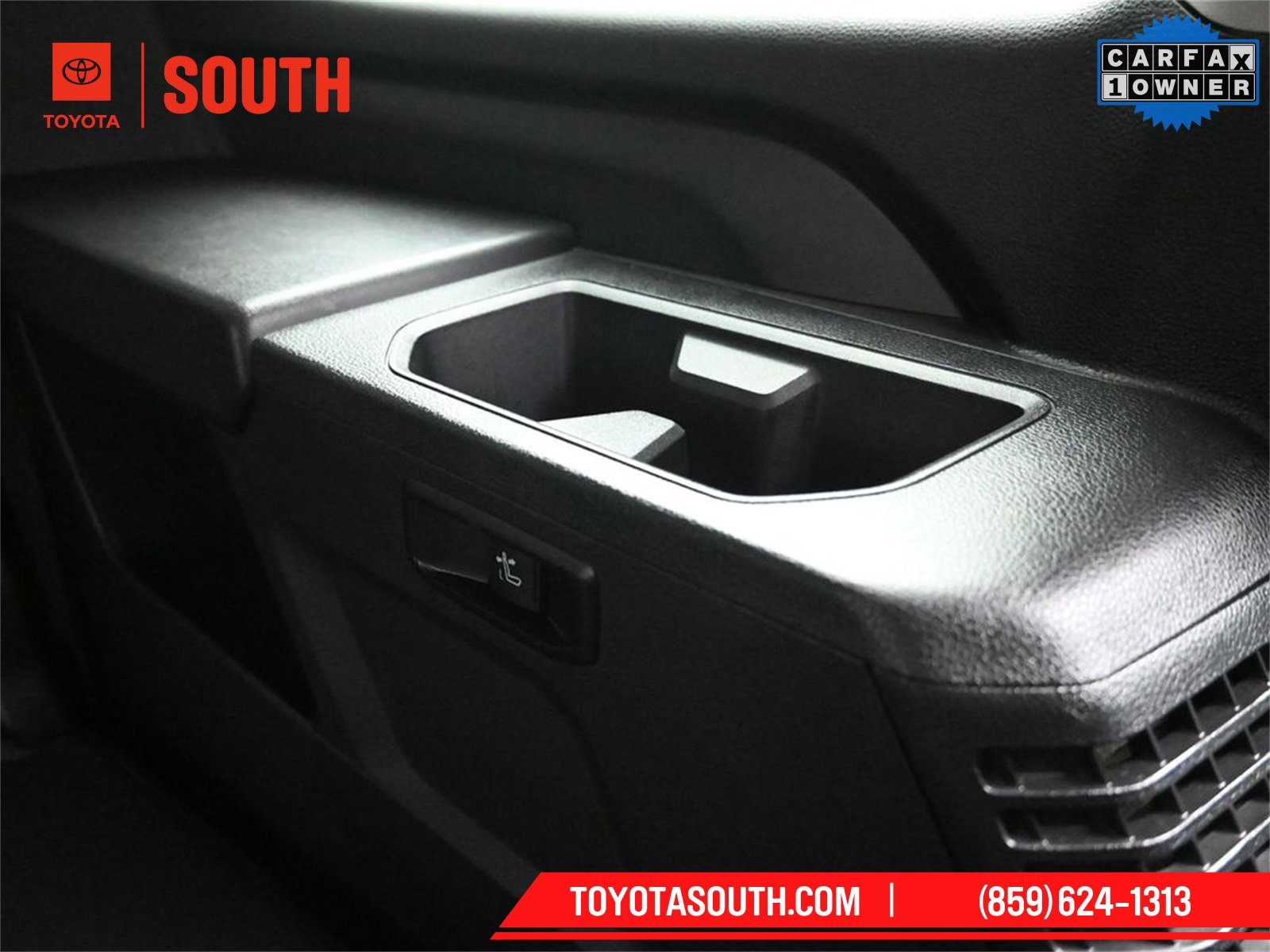 Certified 2023 Toyota Sequoia SR5 image 39