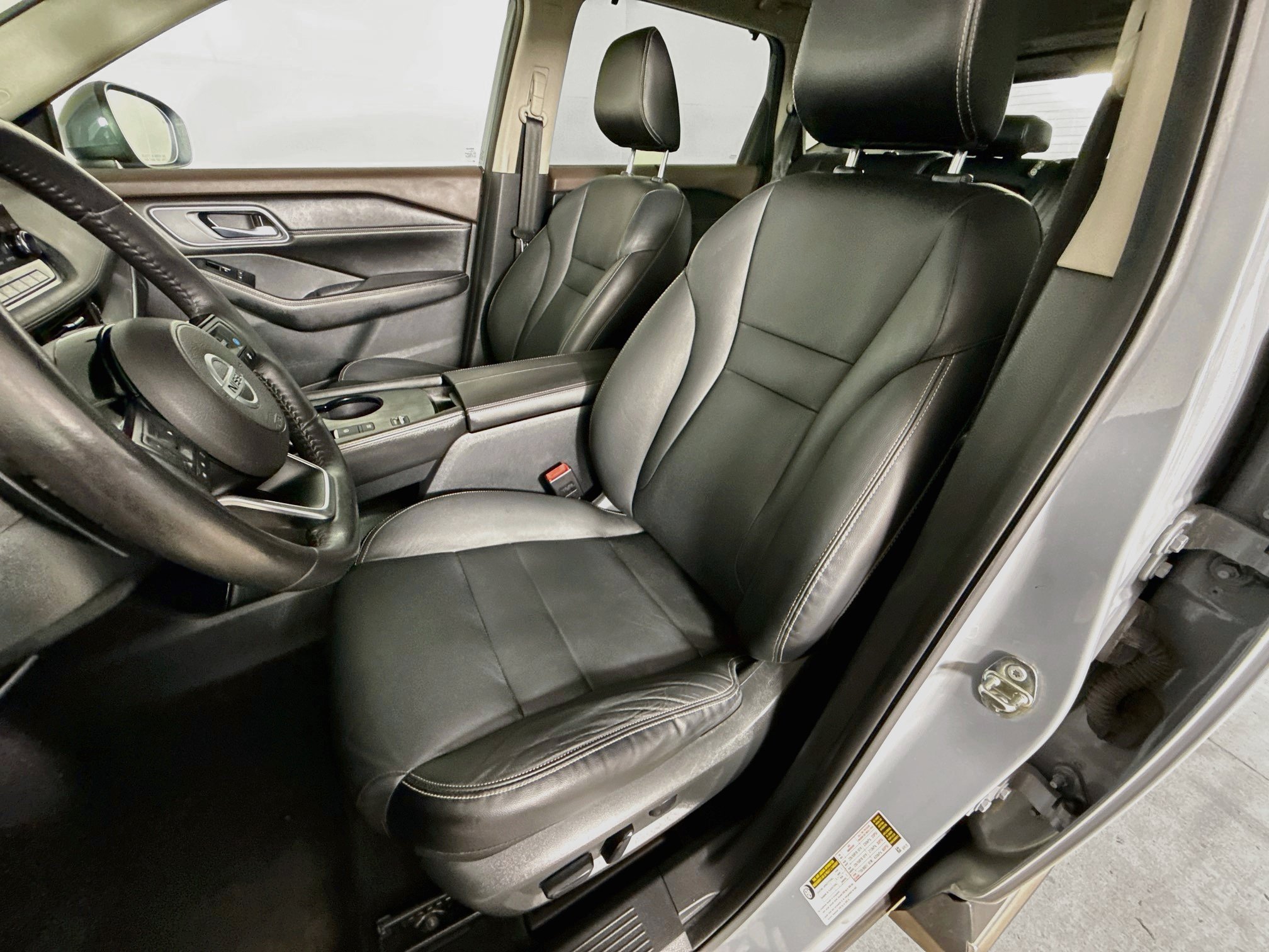 Used 2021 Nissan Rogue SL w/ Premium Package FWD image 26