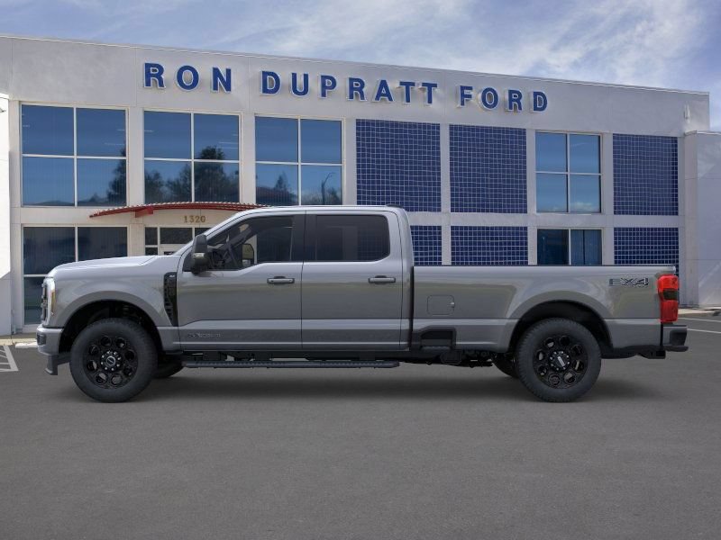 New 2026 Ford F250 XLT w/ XLT Premium Package AWD/4WD image 26