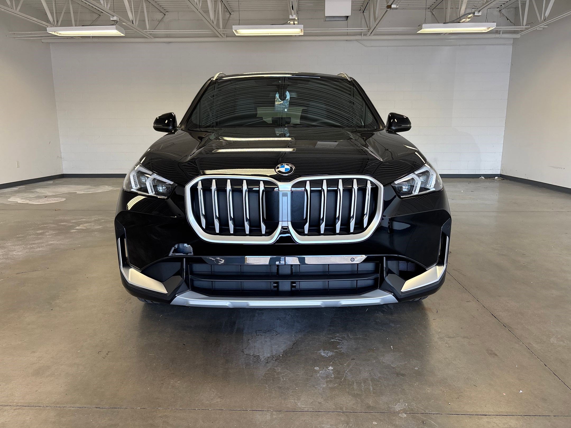 Used 2026 BMW X1 xDrive28i w/ Convenience Package image 5