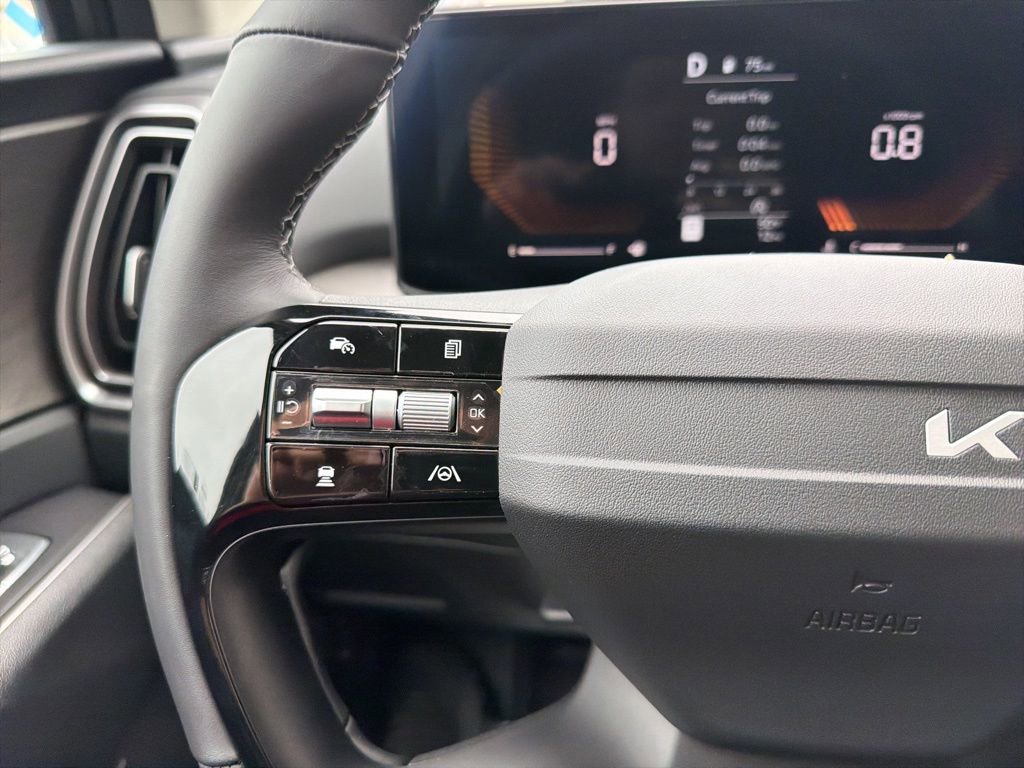 New 2026 Kia Sorento X-Line EX image 35