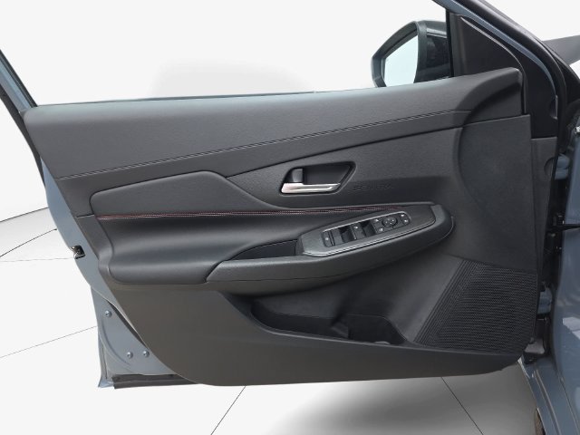 New 2027 Nissan Sentra SR w/ Floor Mat Package FWD image 27
