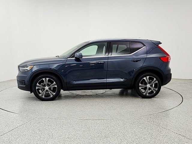 Certified 2022 Volvo XC40 T5 Inscription w/ Advanced Package AWD/4WD image 8