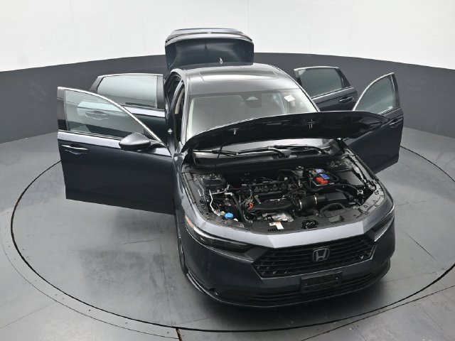 Used 2023 Honda Accord EX image 46