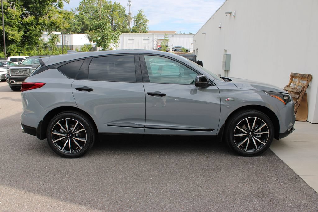 New 2026 Acura RDX A-Spec w/ Advance Package AWD/4WD image 31