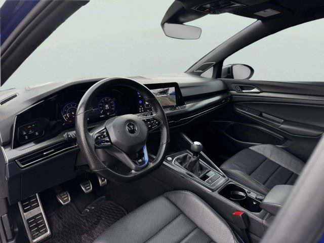 Used 2022 Volkswagen Golf R AWD/4WD image 24