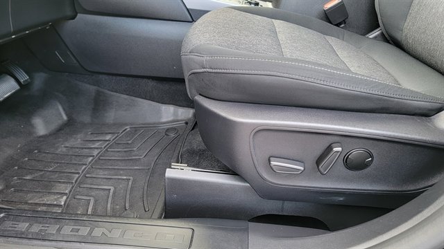 Used 2024 Ford Bronco Sport Big Bend w/ Convenience Package image 19