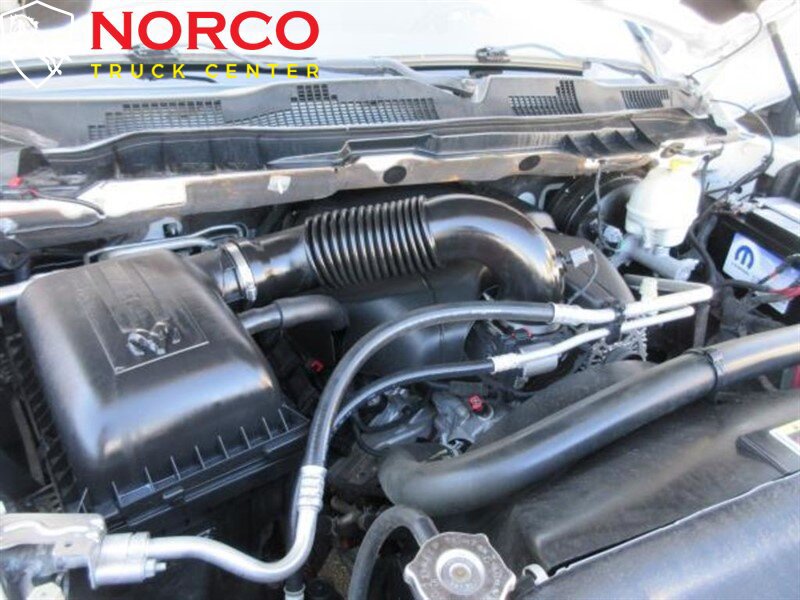 Used 2014 RAM 1500 Lone Star RWD image 20