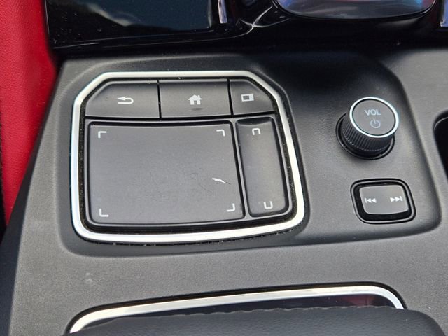 Certified 2023 Acura MDX A-Spec AWD/4WD image 24