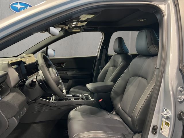 New 2026 Subaru Outback Limited XT image 10