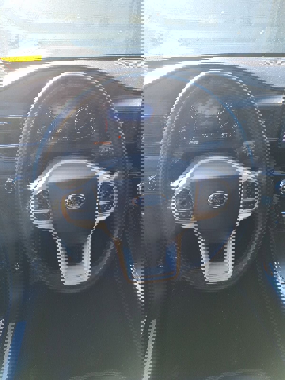 Used 2021 Ford Explorer Limited w/ Equipment Group 301A image 9