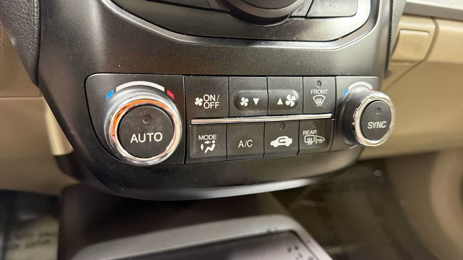 Used 2014 Acura RDX w/ Technology Package FWD image 21