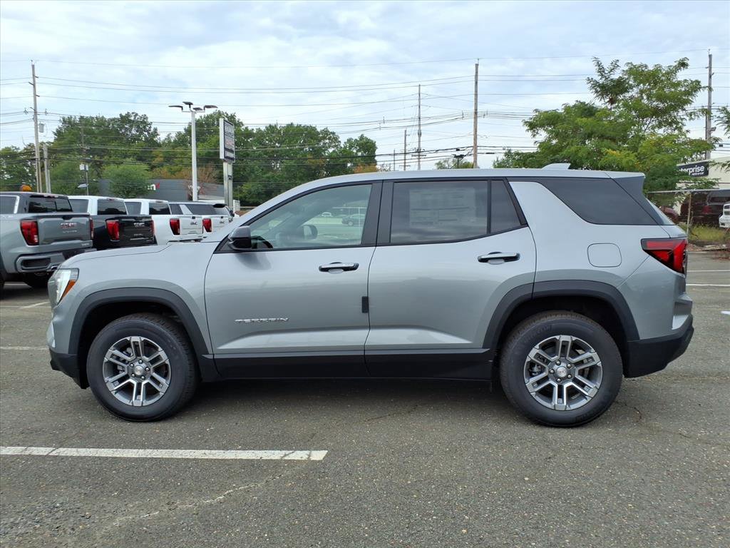 New 2026 GMC Terrain Elevation w/ LPO, Floor Liner Package image 4