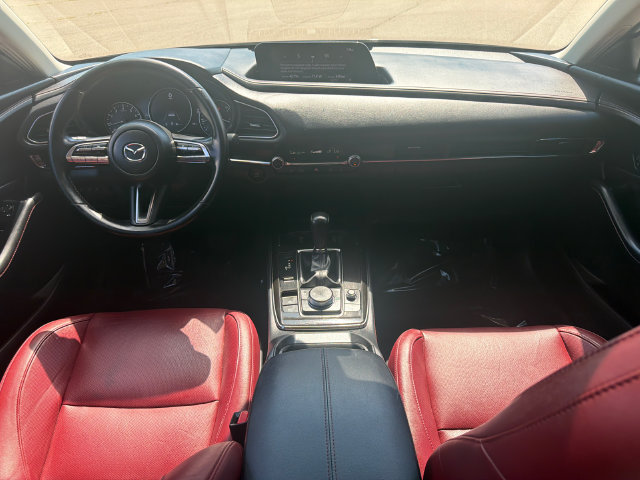 Used 2023 MAZDA CX-30 AWD 2.5 S w/ Preferred Package image 20