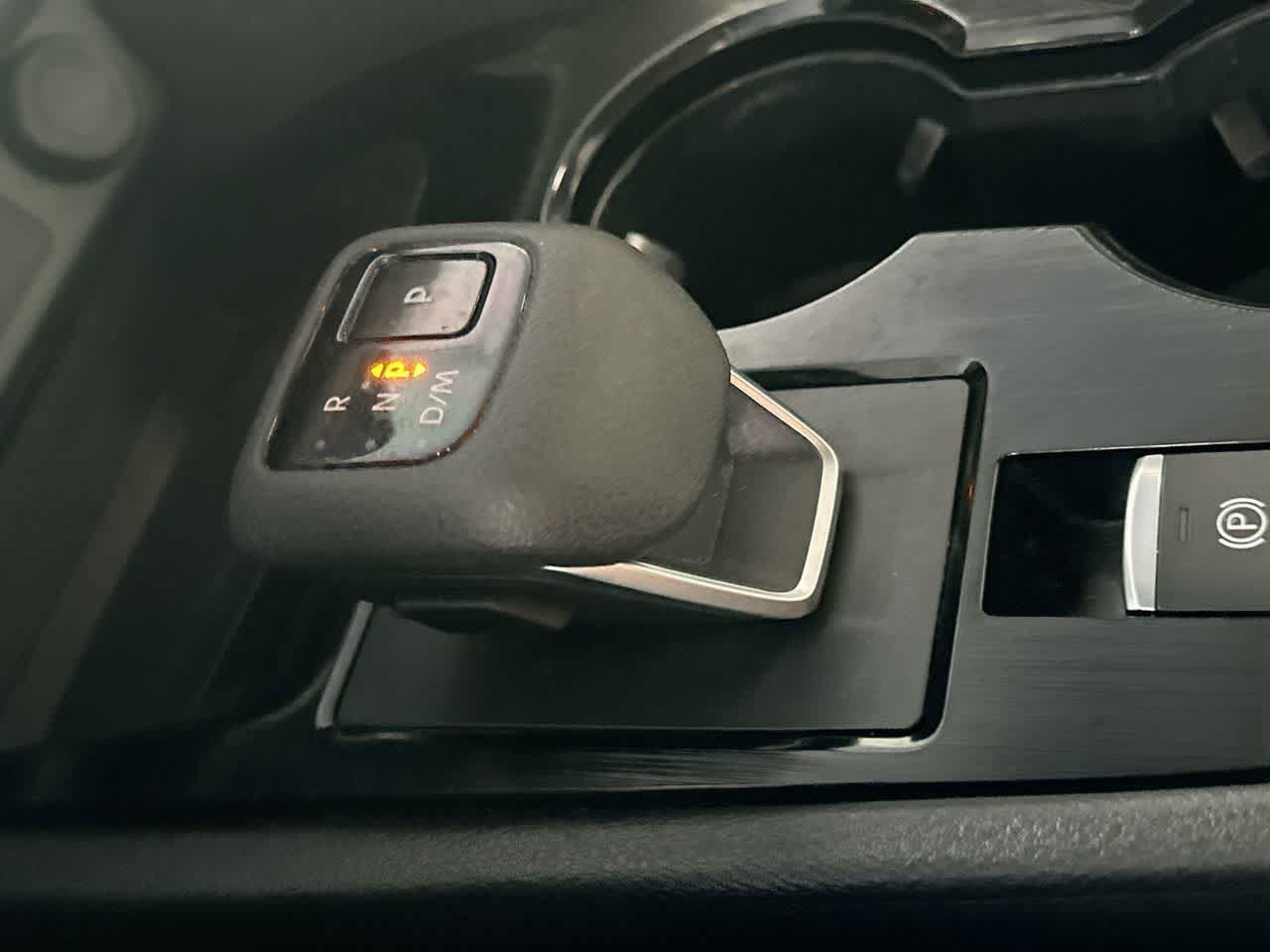 Used 2023 Nissan Rogue SV FWD image 21