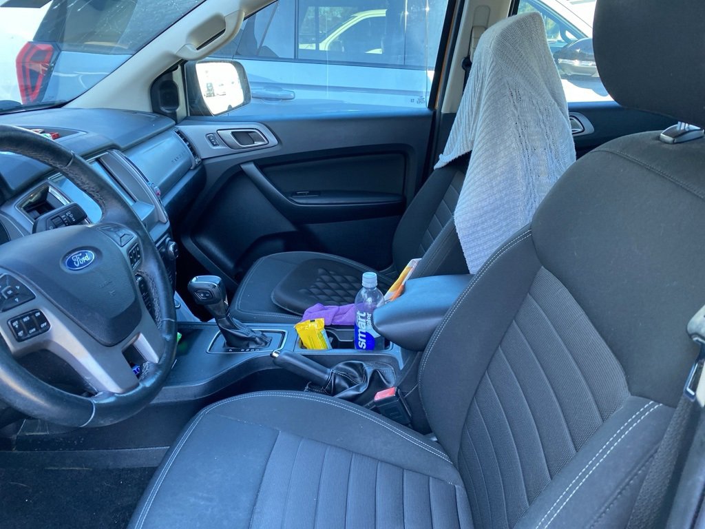 Used 2019 Ford Ranger XLT w/ Equipment Group 301A Mid image 6