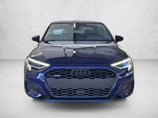 Certified 2024 Audi A3 2.0T Premium w/ Convenience Package image 5