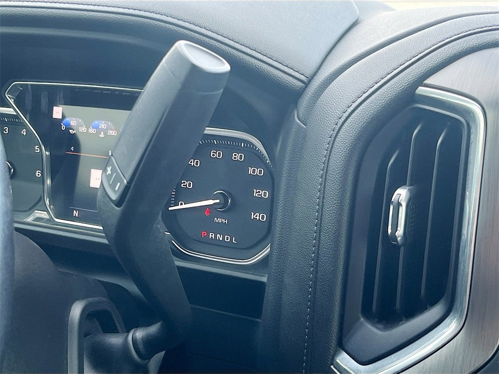 Used 2022 GMC Sierra 2500 Denali w/ Denali Ultimate Package image 17