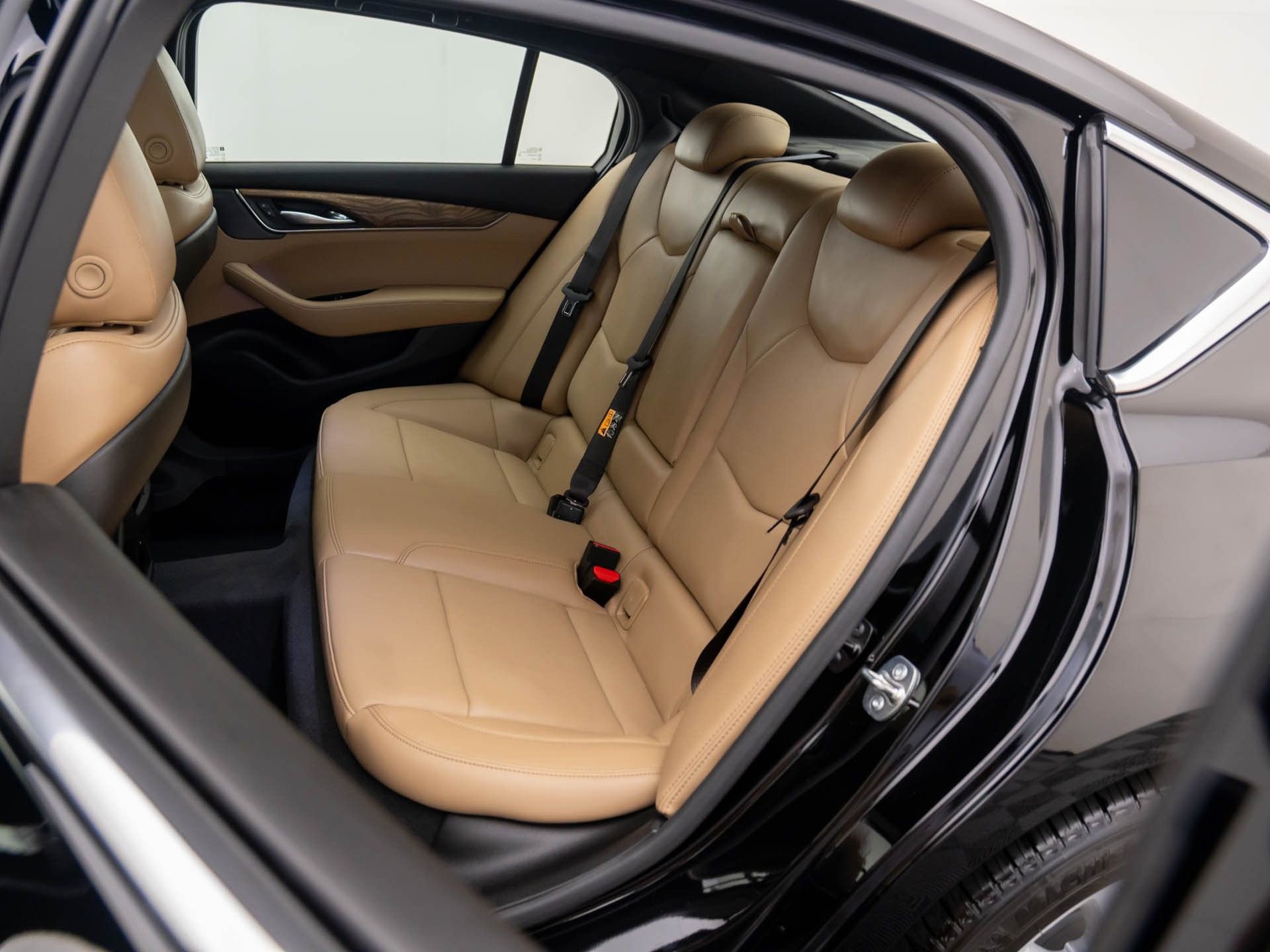 New 2026 Cadillac CT5 Premium Luxury image 19