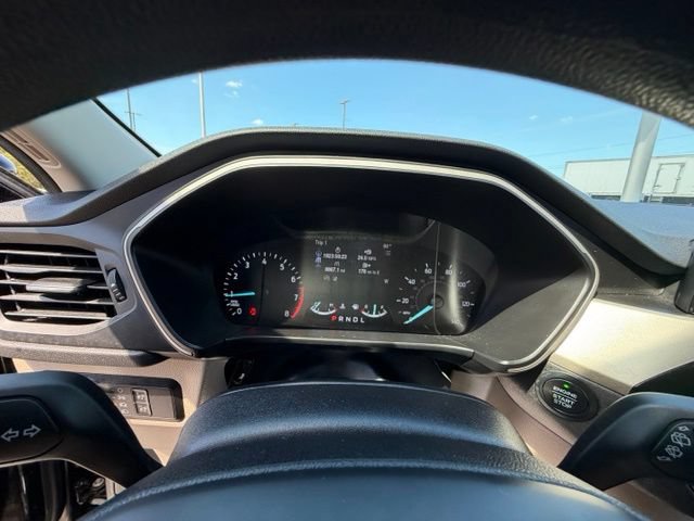 Certified 2020 Ford Escape SE FWD image 16