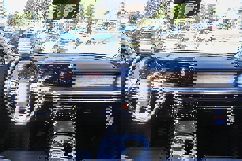 New 2026 Hyundai Ioniq 9 SEL image 14